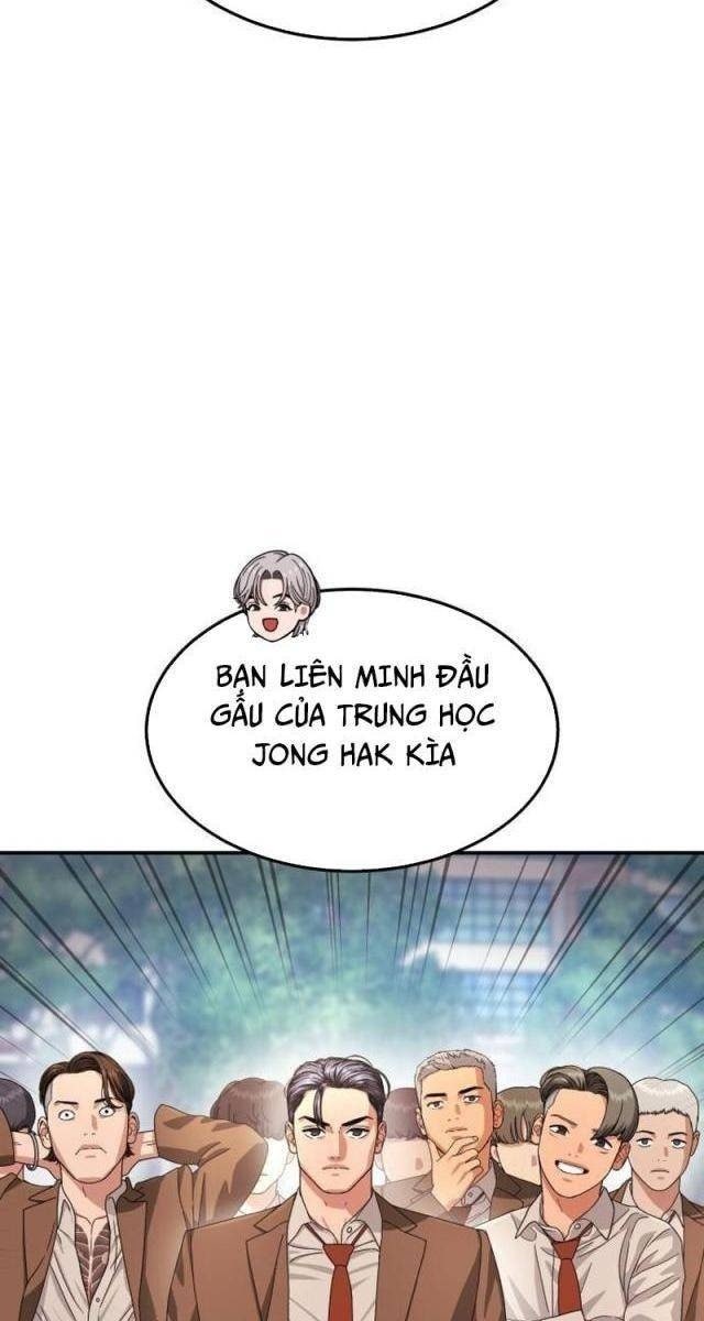 Huấn Luyện Chiến Đấu Siêu Cấp - Page 62