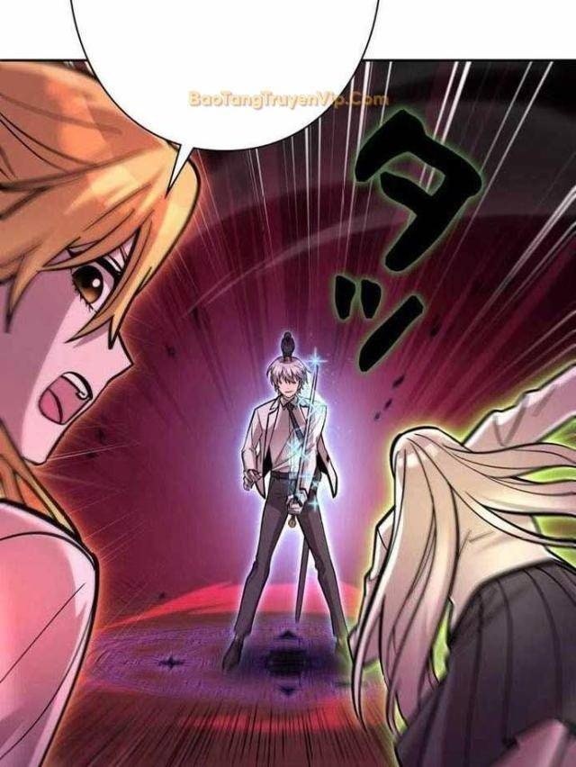 Các Nữ Anh Hùng Muốn Giết Tôi, Một Anh Hùng - Page 31