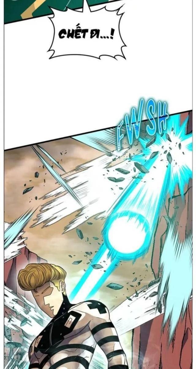 Trò Chơi Của Thần - Page 135