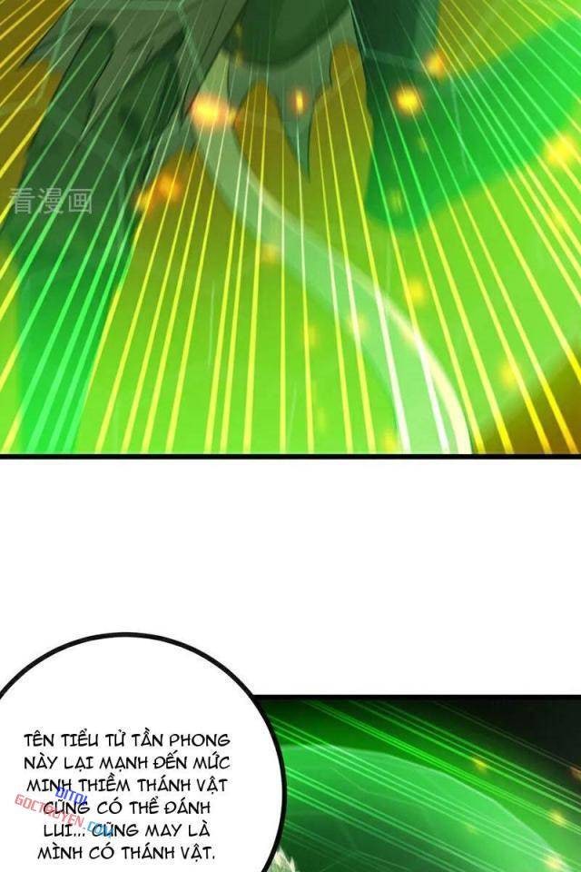 Tuyệt Thế Đan Thần - Page 21
