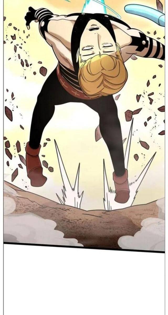 Trò Chơi Của Thần - Page 38