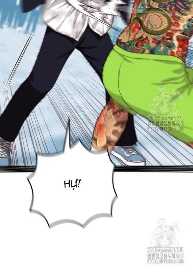 Huấn Luyện Chiến Đấu Siêu Cấp - Page 35