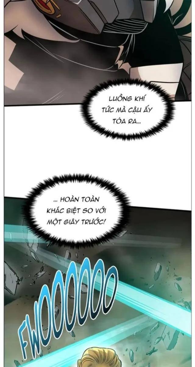 Trò Chơi Của Thần - Page 130