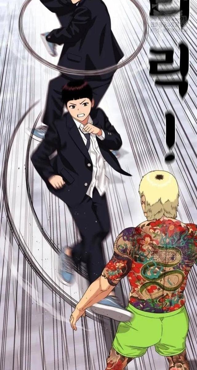 Huấn Luyện Chiến Đấu Siêu Cấp - Page 147