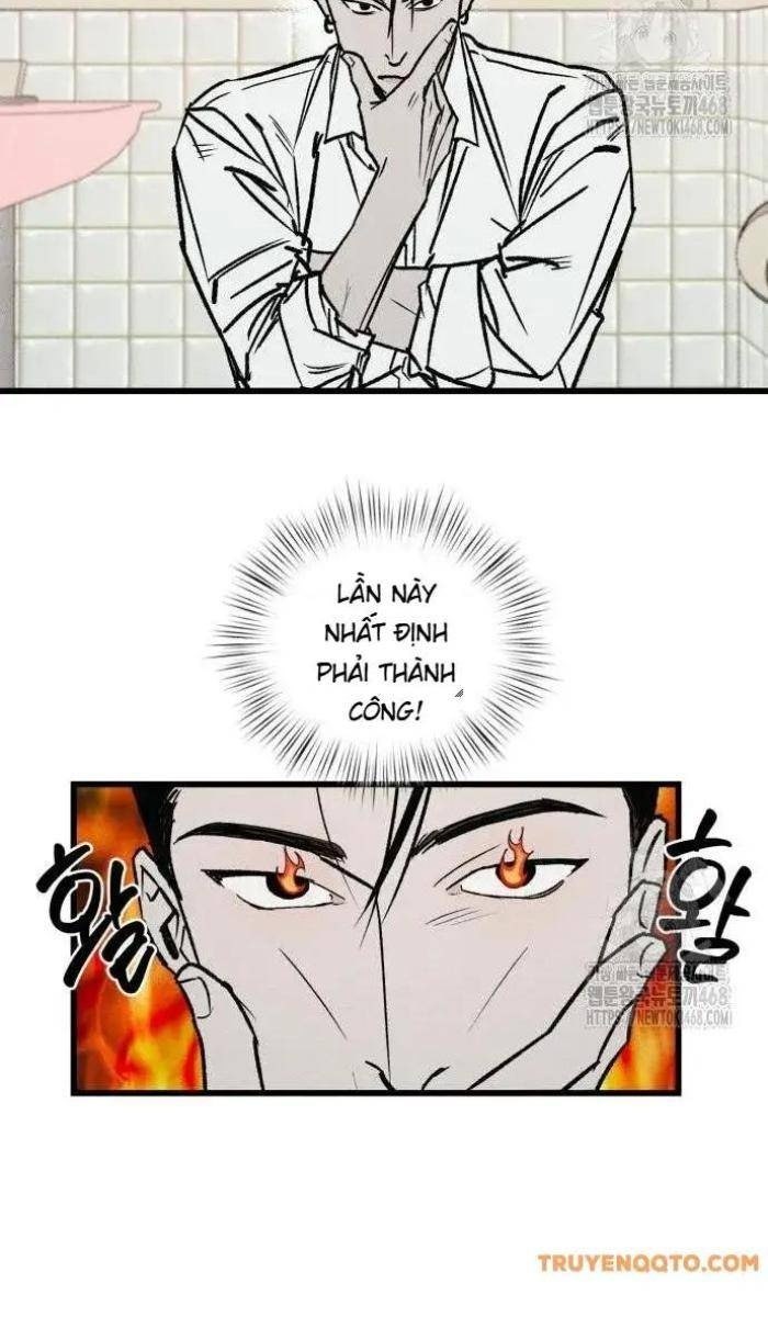 Diễn Viên Gangster - Page 21