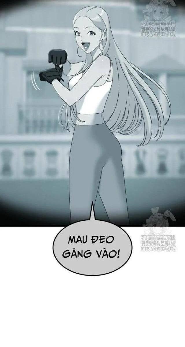 Huấn Luyện Chiến Đấu Siêu Cấp - Page 20