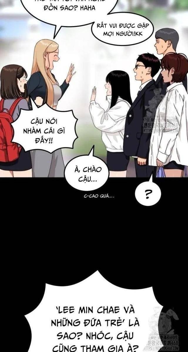 Huấn Luyện Chiến Đấu Siêu Cấp - Page 102