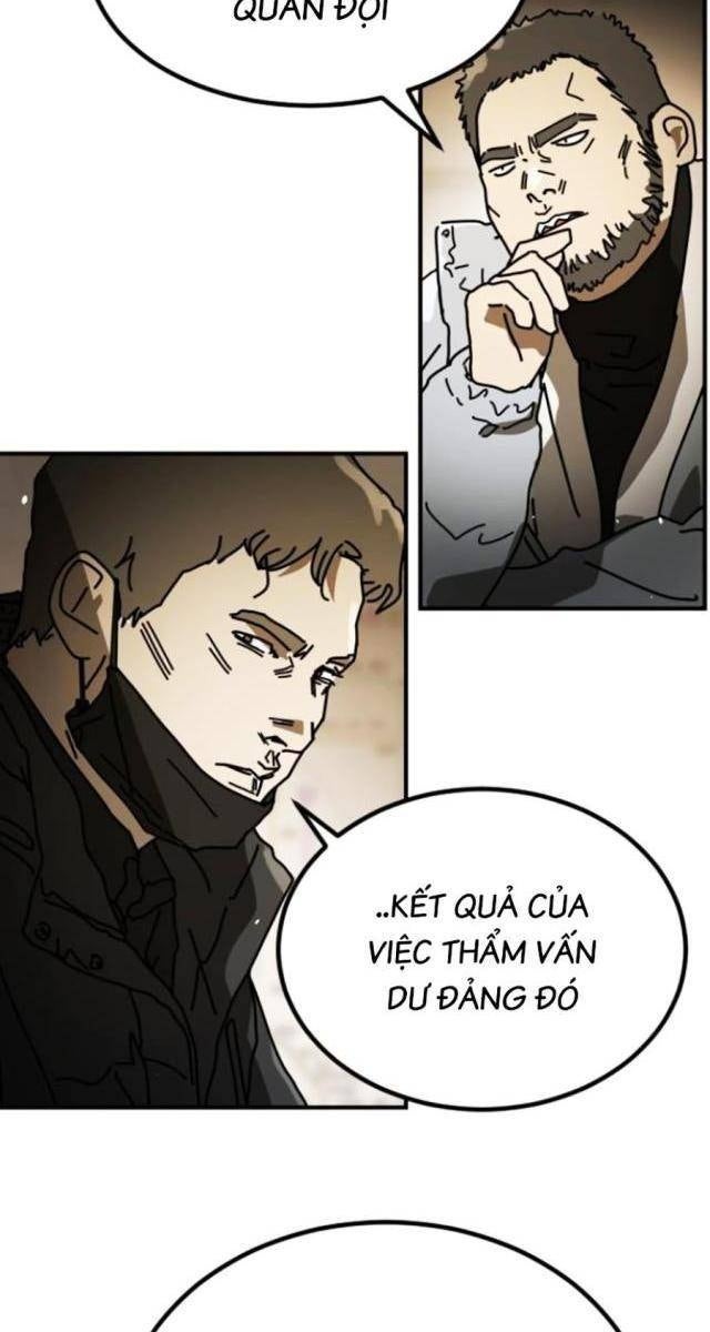 Đại Dịch Seoul - Page 34