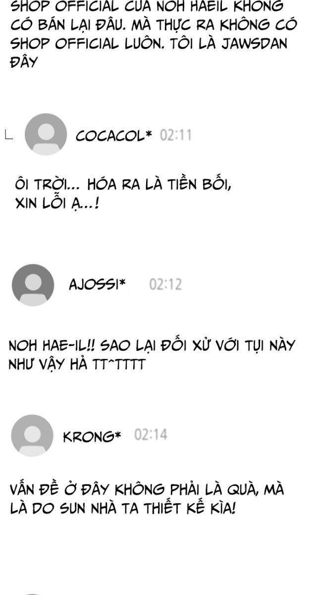 Vinh Quang Vô Tận - Page 63