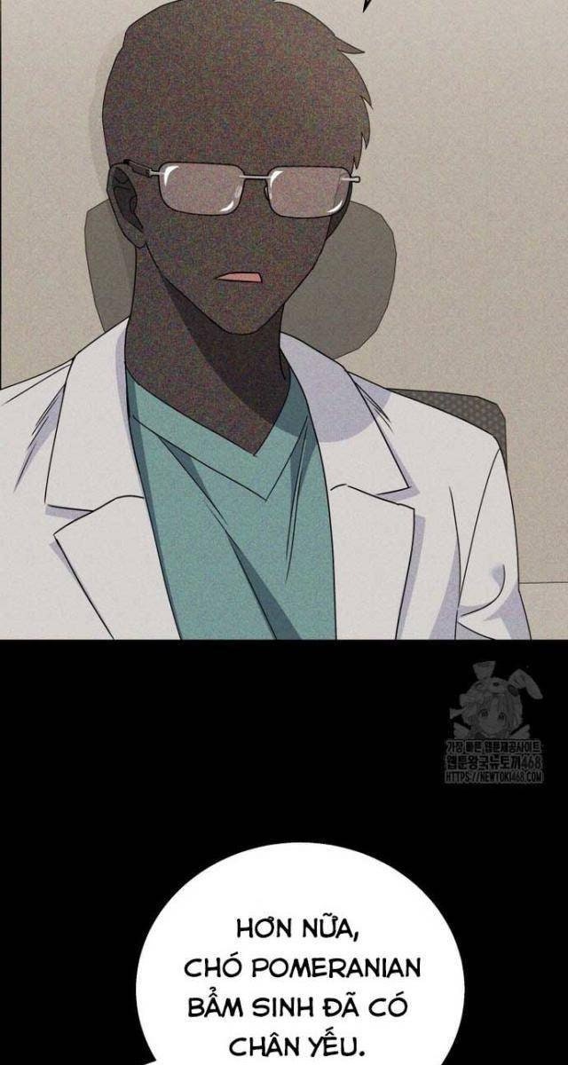 Xin Chào! Bác Sĩ Thú Y - Page 28