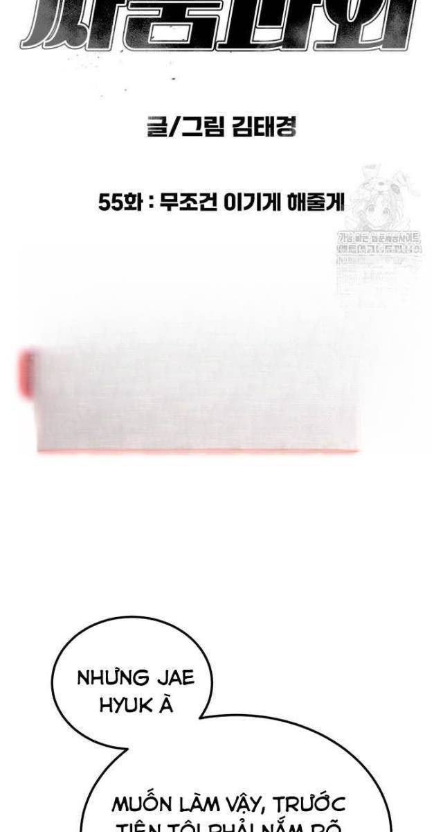 Huấn Luyện Chiến Đấu Siêu Cấp - Page 6