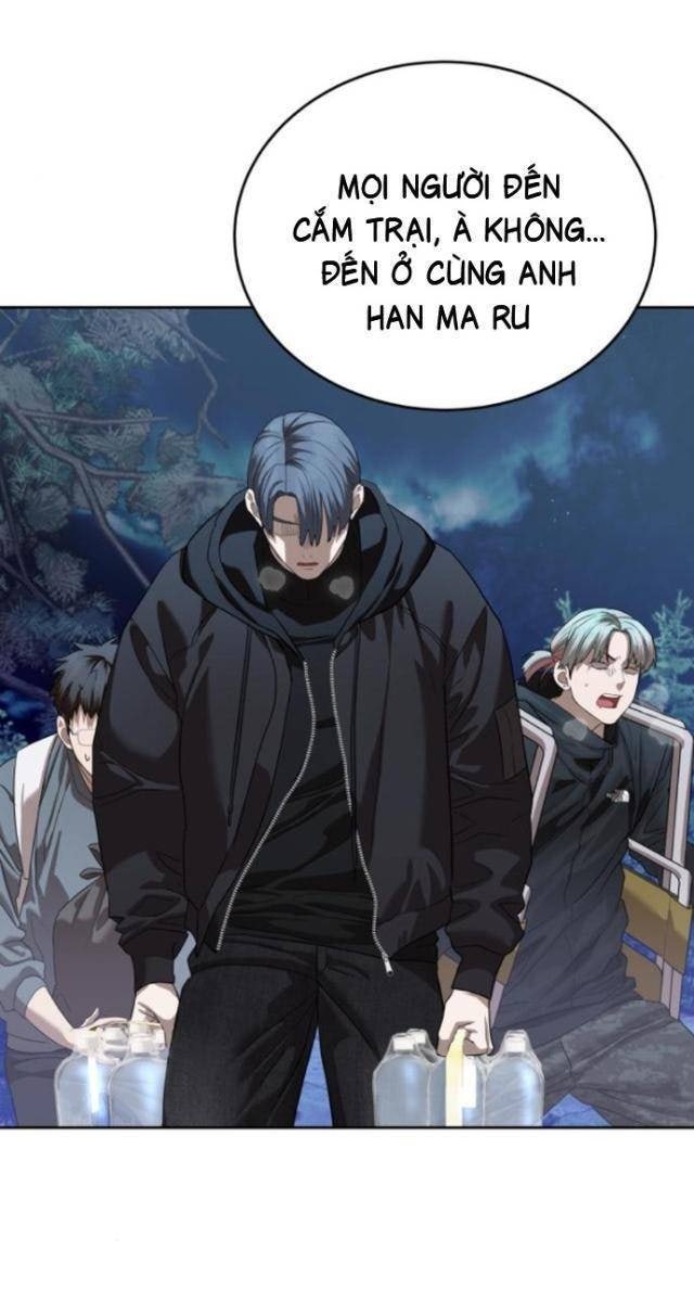 Công Chức Đặc Dị - Page 104