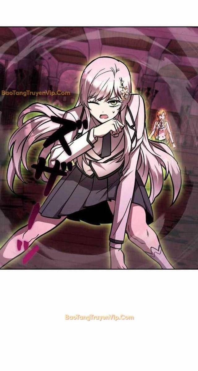 Các Nữ Anh Hùng Muốn Giết Tôi, Một Anh Hùng - Page 41