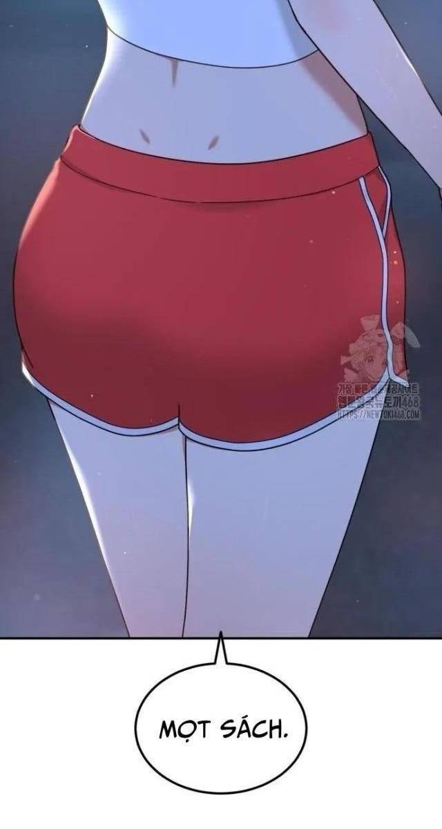 Huấn Luyện Chiến Đấu Siêu Cấp - Page 116