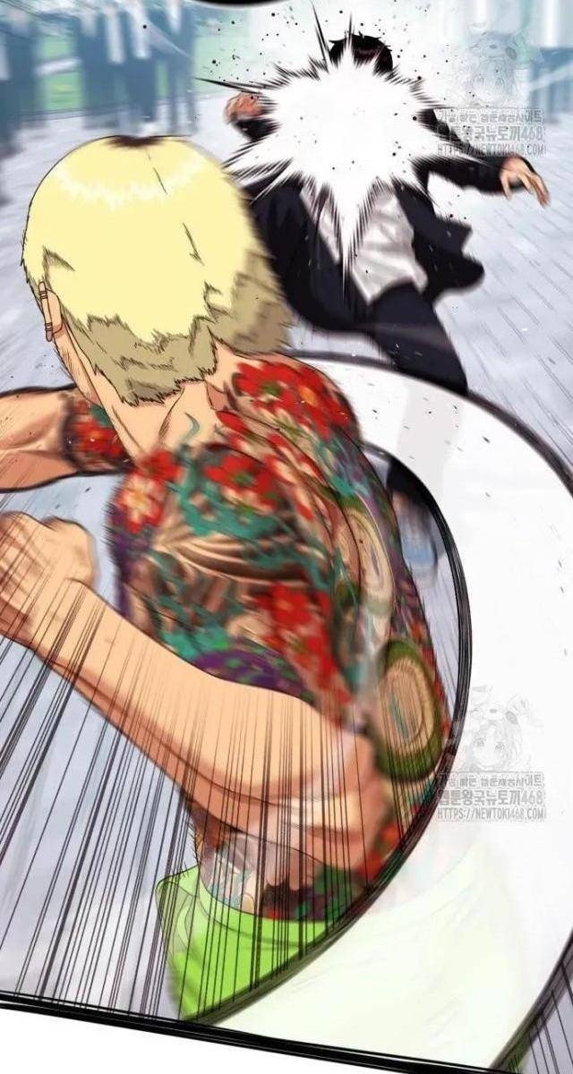 Huấn Luyện Chiến Đấu Siêu Cấp - Page 36