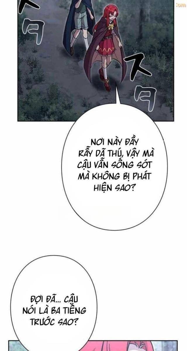 Các Nữ Anh Hùng Muốn Giết Tôi, Một Anh Hùng - Page 49