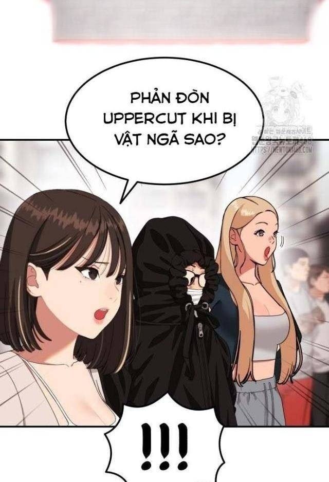 Huấn Luyện Chiến Đấu Siêu Cấp - Page 64