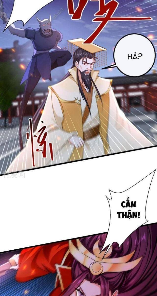 Tuyệt Thế Đan Thần - Page 19