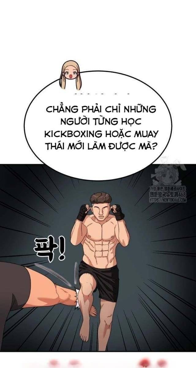 Huấn Luyện Chiến Đấu Siêu Cấp - Page 70