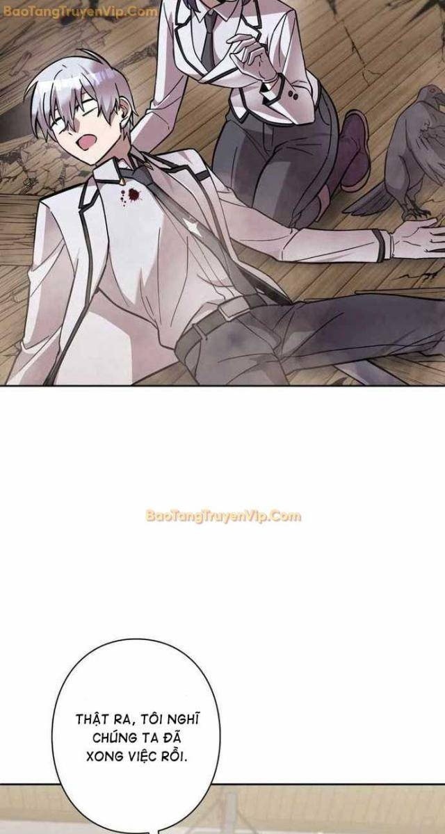 Các Nữ Anh Hùng Muốn Giết Tôi, Một Anh Hùng - Page 103