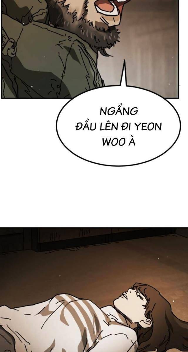 Đại Dịch Seoul - Page 21