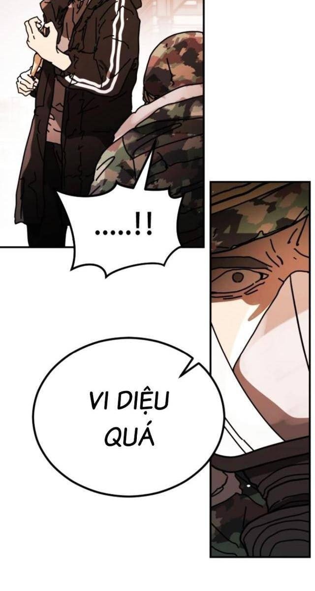 Đại Dịch Seoul - Page 22