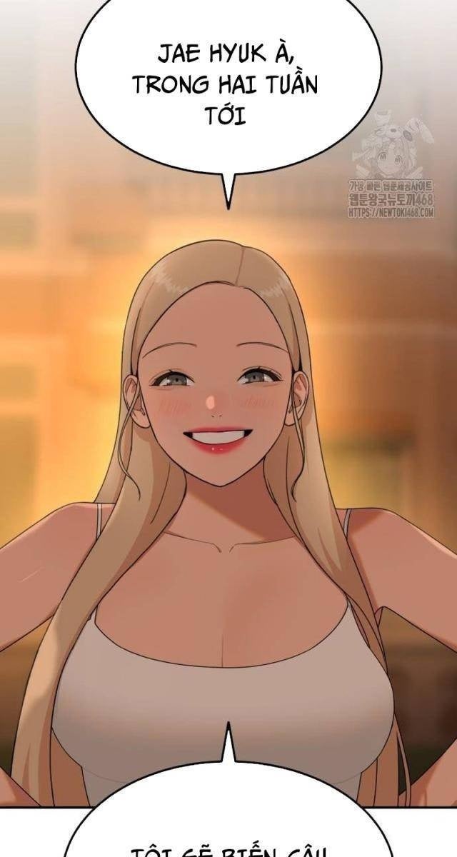 Huấn Luyện Chiến Đấu Siêu Cấp - Page 19