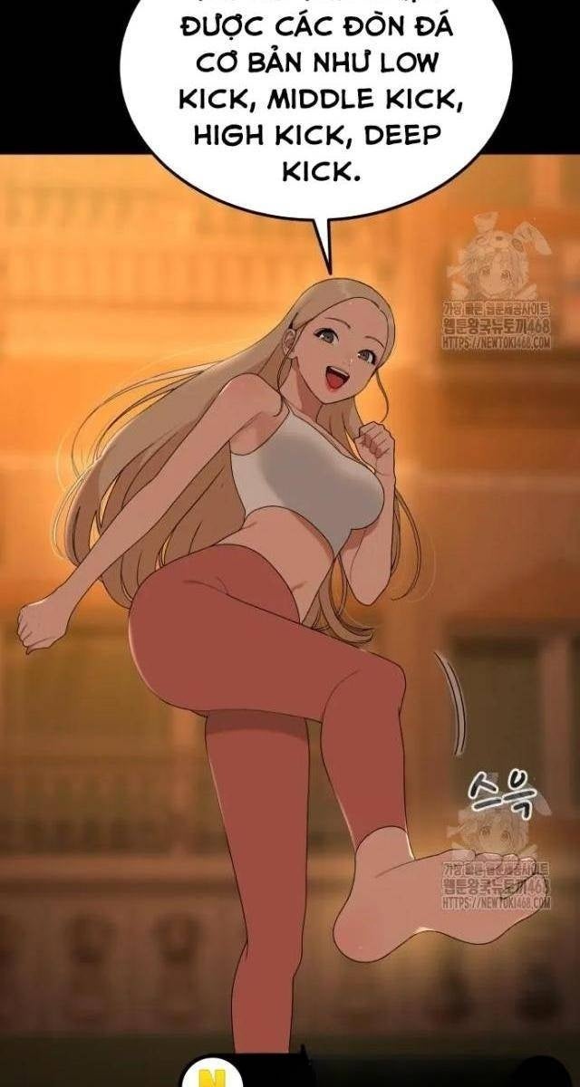 Huấn Luyện Chiến Đấu Siêu Cấp - Page 14