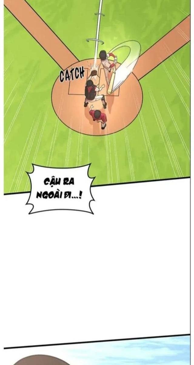 Trò Chơi Của Thần - Page 63