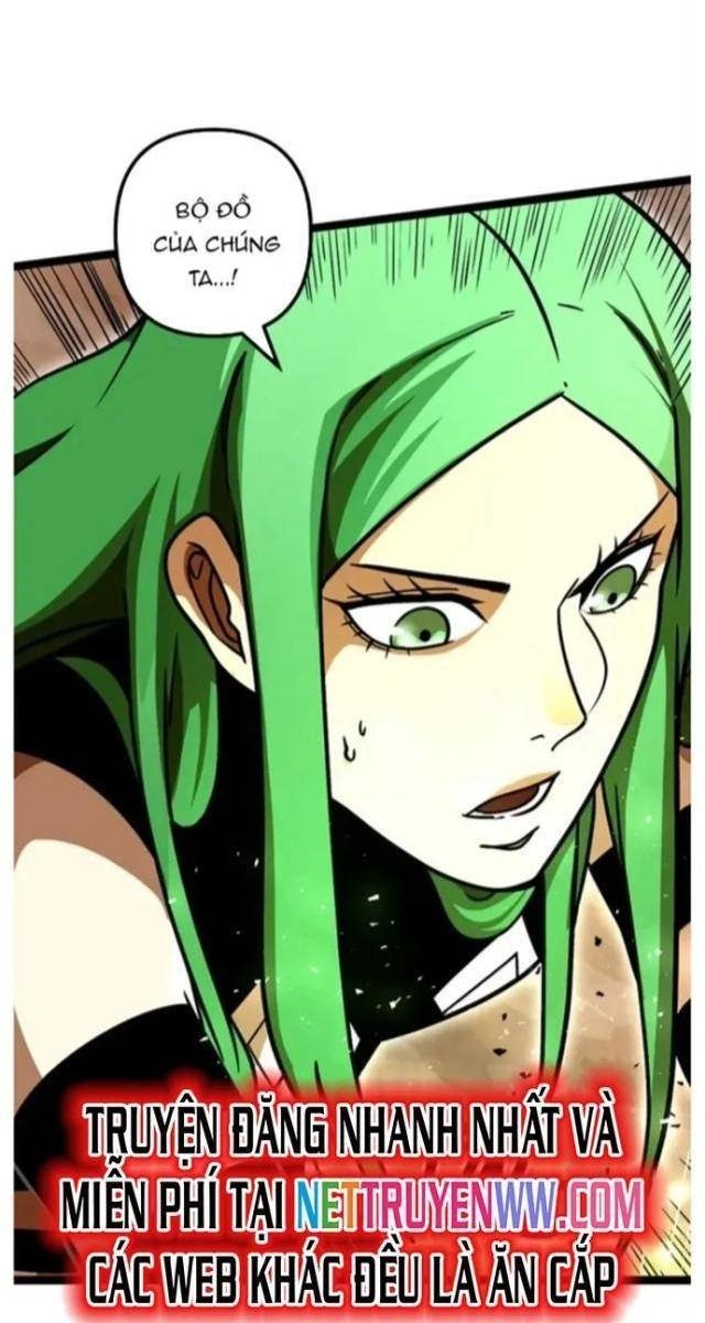 Trò Chơi Của Thần - Page 71