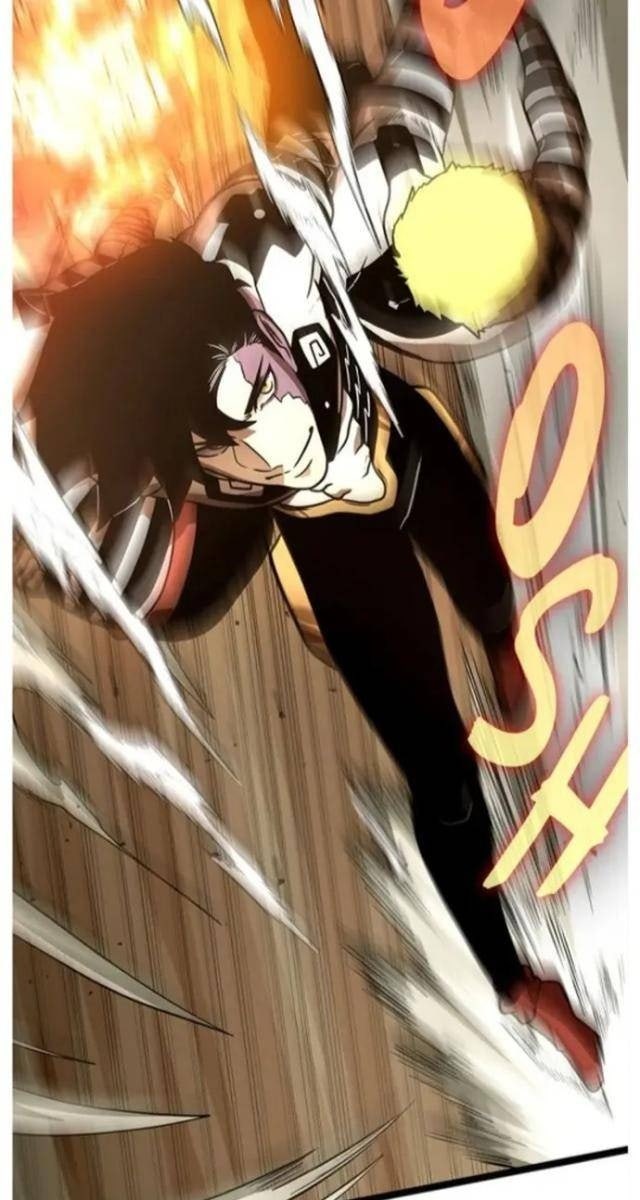 Trò Chơi Của Thần - Page 65