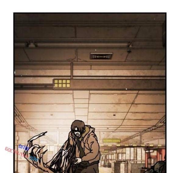 Đại Dịch Seoul - Page 115