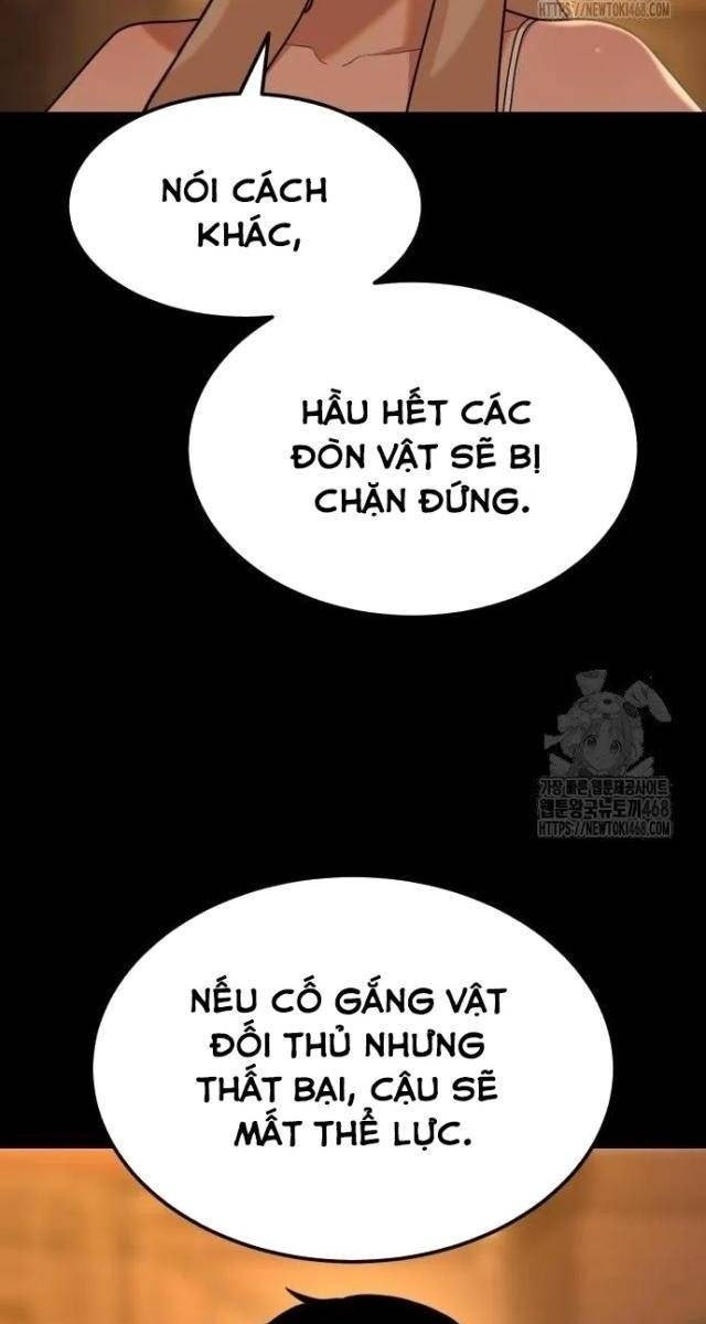 Huấn Luyện Chiến Đấu Siêu Cấp - Page 51