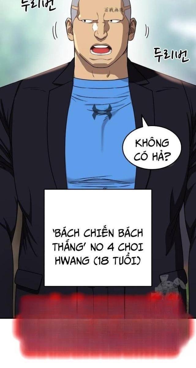 Huấn Luyện Chiến Đấu Siêu Cấp - Page 94