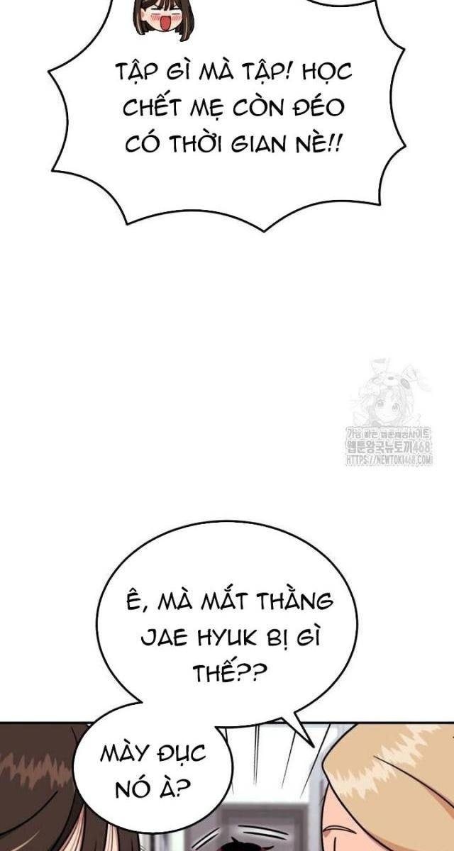 Huấn Luyện Chiến Đấu Siêu Cấp - Page 19