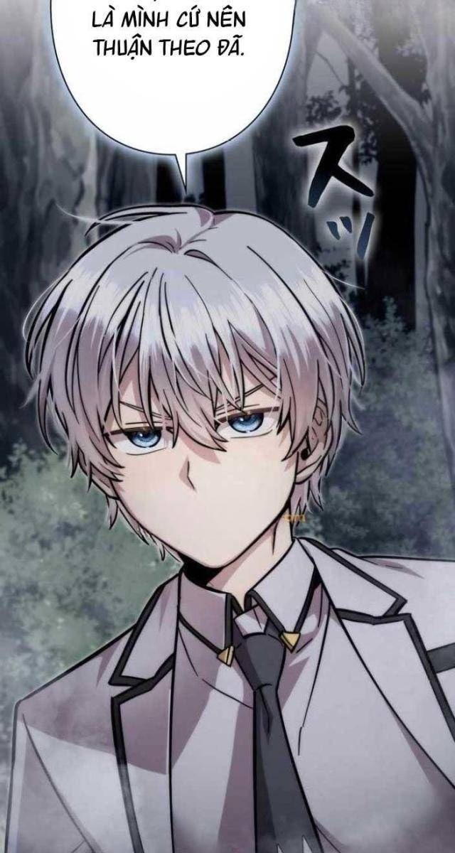 Các Nữ Anh Hùng Muốn Giết Tôi, Một Anh Hùng - Page 43