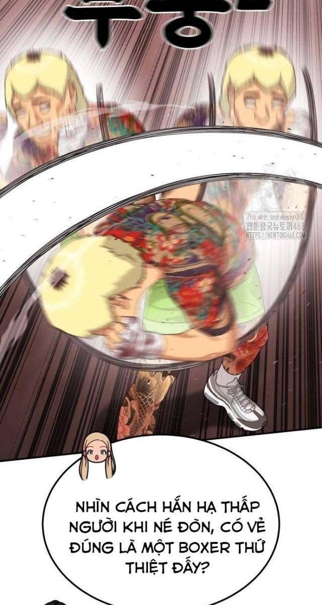 Huấn Luyện Chiến Đấu Siêu Cấp - Page 75