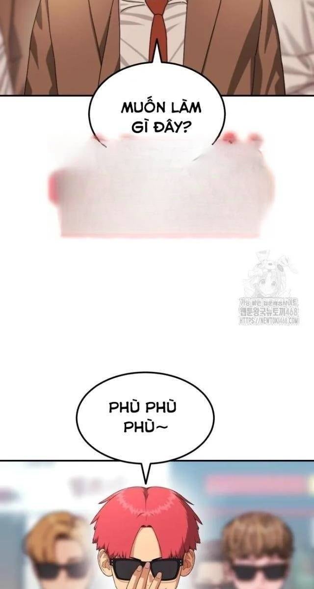 Huấn Luyện Chiến Đấu Siêu Cấp - Page 138