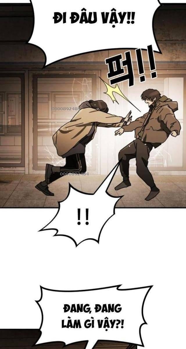 Đại Dịch Seoul - Page 44