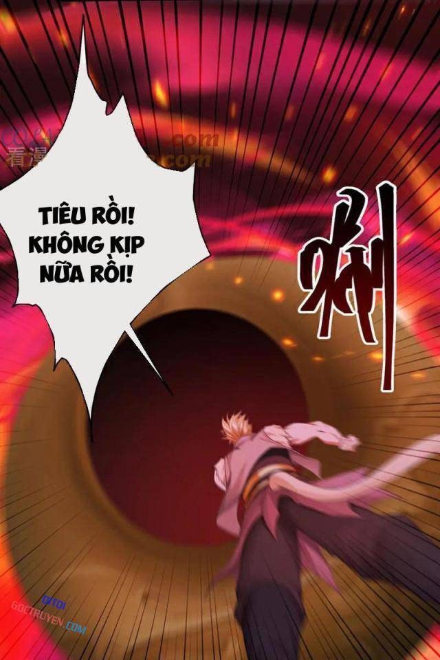 Tuyệt Thế Đan Thần - Page 34