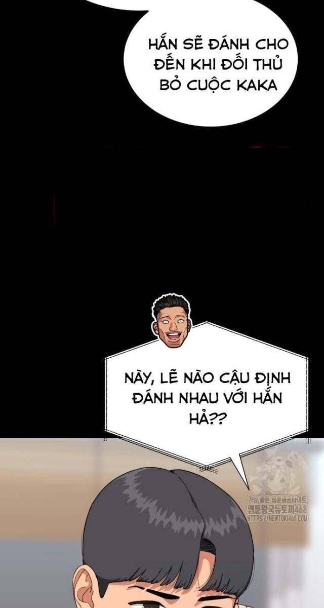 Huấn Luyện Chiến Đấu Siêu Cấp - Page 20