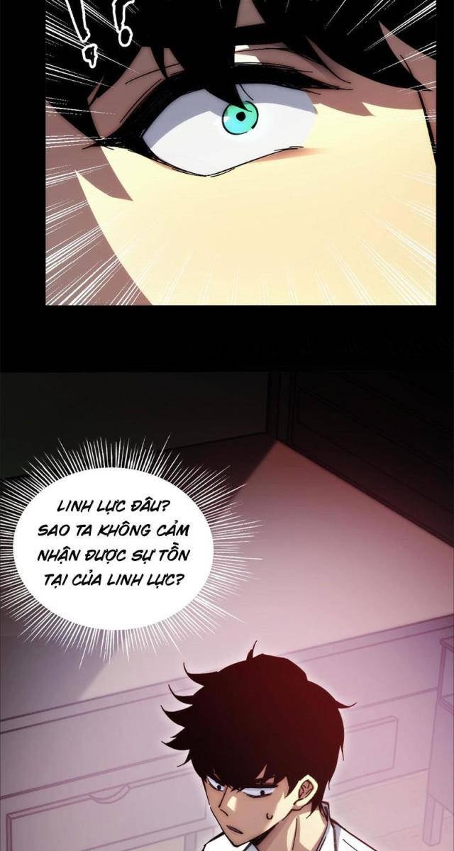 Mạt Thế: Nhân Hoàng Phiên Mời Chư Vị Nữ Đồ Đệ Nhập Tọa - Page 86