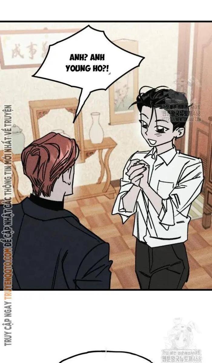 Diễn Viên Gangster - Page 36