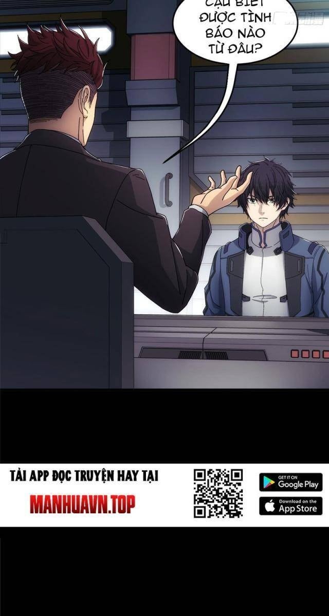 Khế Ước Cương Thiết - Page 9