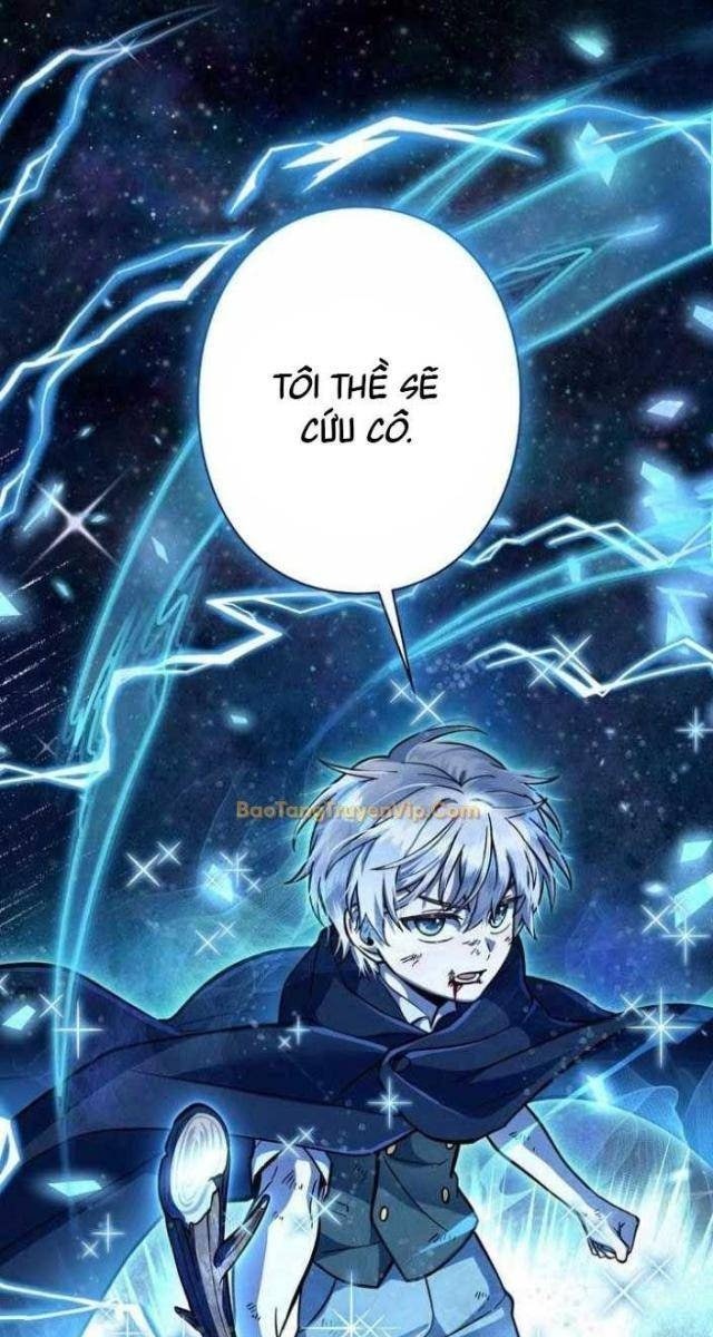 Các Nữ Anh Hùng Muốn Giết Tôi, Một Anh Hùng - Page 124