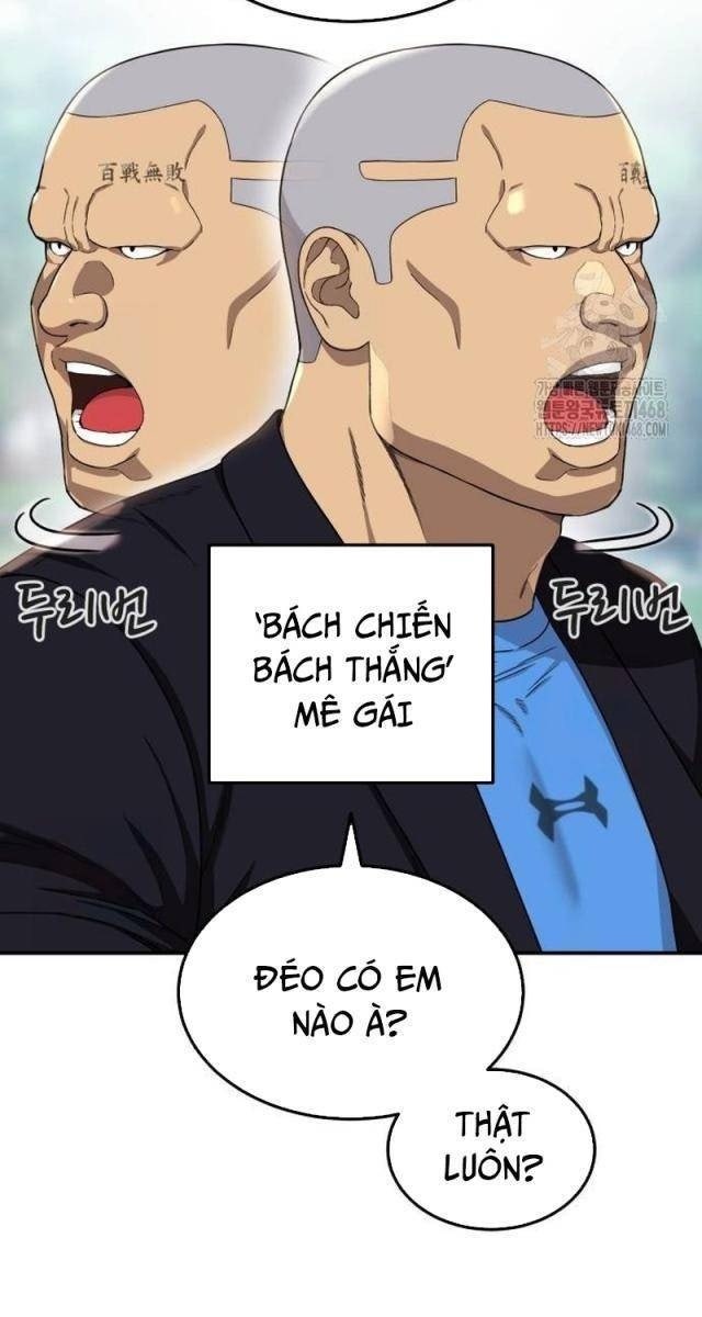 Huấn Luyện Chiến Đấu Siêu Cấp - Page 100