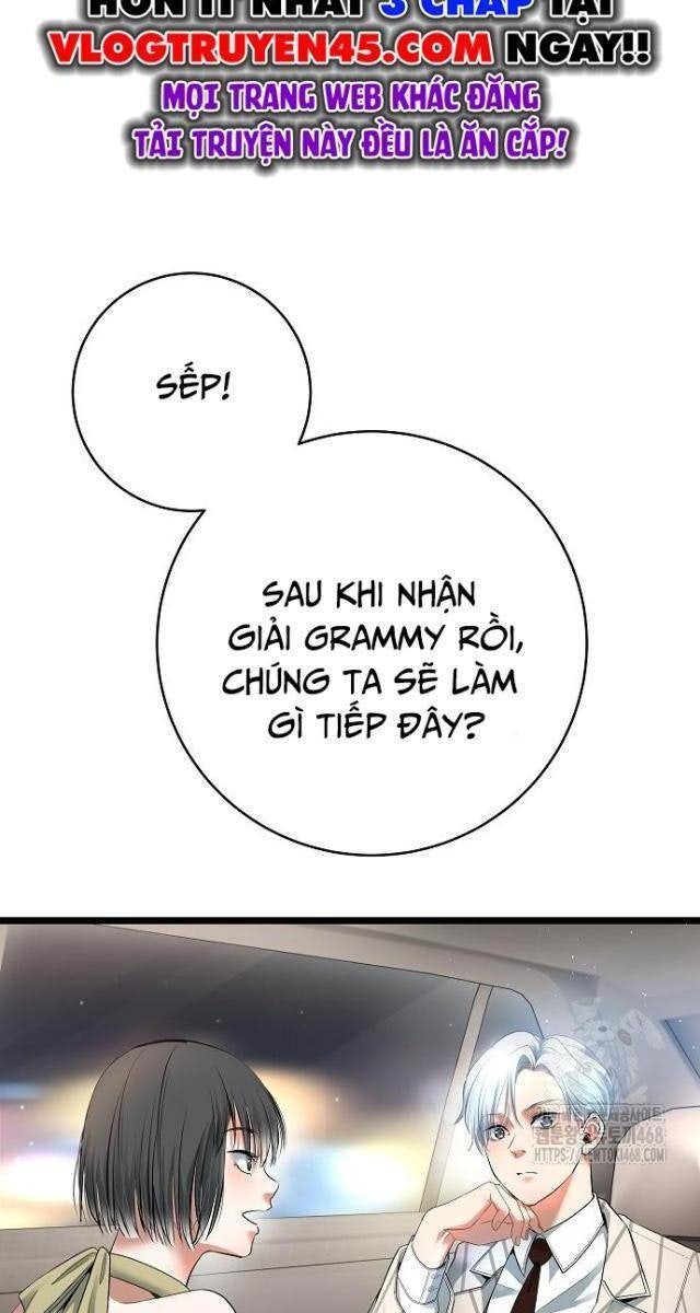 Vinh Quang Vô Tận - Page 135