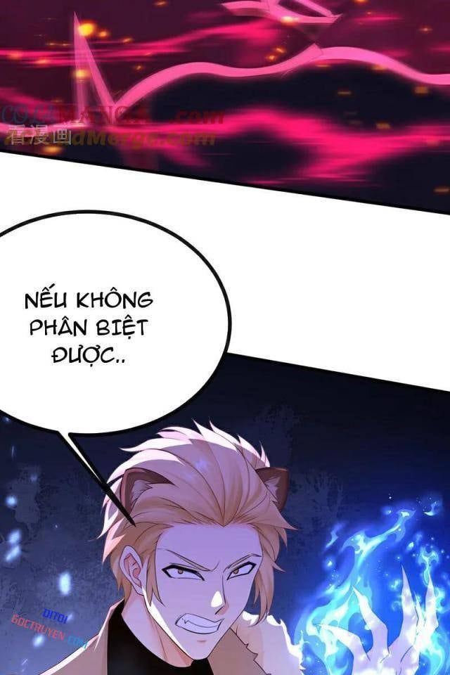 Tuyệt Thế Đan Thần - Page 21