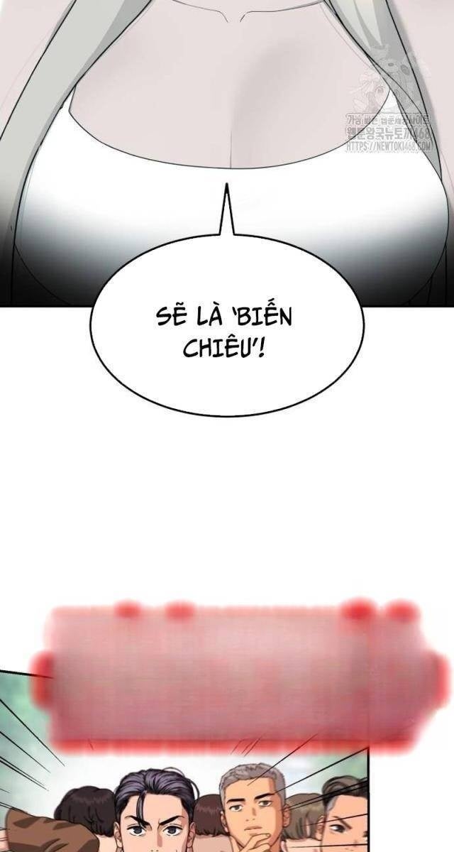 Huấn Luyện Chiến Đấu Siêu Cấp - Page 145