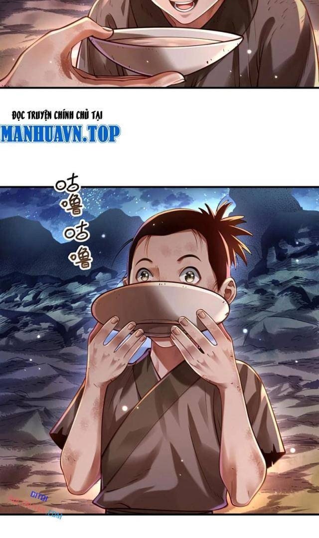 Bói Toán Mà Thôi, Cửu Vĩ Yêu Đế Sao Lại Thành Nương Tử Ta?! - Page 35